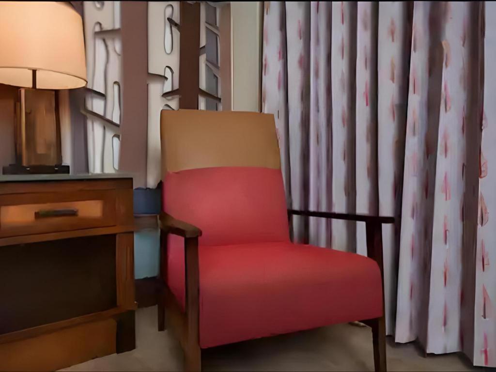 Disney'S Wilderness Lodge Orlando Eksteriør bilde